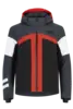 ONE MORE INSULATED SKI JACKET