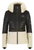 ONE MORE INSULATED SKI JACKET