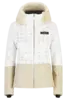 ONE MORE INSULATED SKI JACKET