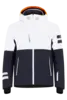 ONE MORE INSULATED SKI JACKET