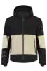 ONE MORE INSULATED SKI JACKET