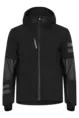 ONE MORE INSULATED SKI JACKET