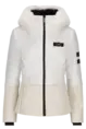 ONE MORE INSULATED SKI JACKET