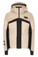 ONE MORE INSULATED SKI JACKET