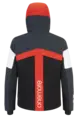 ONE MORE INSULATED SKI JACKET