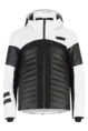 ONE MORE INSULATED SKI JACKET