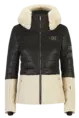 ONE MORE INSULATED SKI JACKET