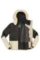 ONE MORE INSULATED SKI JACKET
