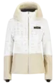 ONE MORE INSULATED SKI JACKET