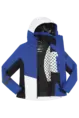 ONE MORE INSULATED SKI JACKET