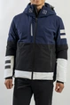 ONE MORE INSULATED SKI JACKET