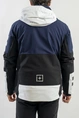 ONE MORE INSULATED SKI JACKET
