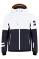 ONE MORE INSULATED SKI JACKET