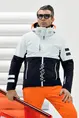 ONE MORE INSULATED SKI JACKET