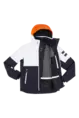 ONE MORE INSULATED SKI JACKET