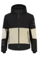ONE MORE INSULATED SKI JACKET