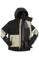 ONE MORE INSULATED SKI JACKET