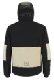 ONE MORE INSULATED SKI JACKET