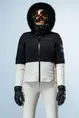 ONE MORE INSULATED SKI JACKET