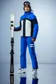 ONE MORE INSULATED SKI JACKET