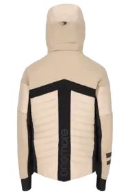 ONE MORE INSULATED SKI JACKET