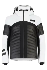 ONE MORE INSULATED SKI JACKET