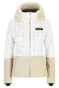 ONE MORE INSULATED SKI JACKET