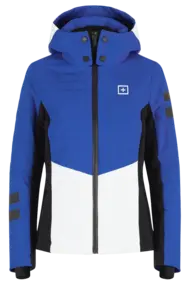 ONE MORE INSULATED SKI JACKET