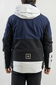 ONE MORE INSULATED SKI JACKET
