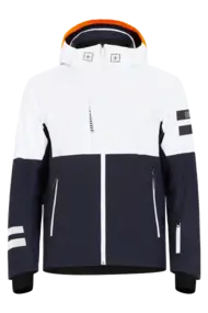 ONE MORE INSULATED SKI JACKET