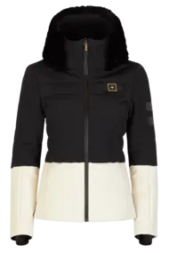 ONE MORE INSULATED SKI JACKET