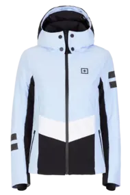 ONE MORE INSULATED SKI JACKET