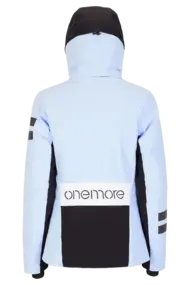 ONE MORE INSULATED SKI JACKET
