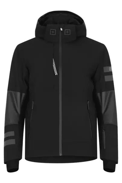 ONE MORE INSULATED SKI JACKET