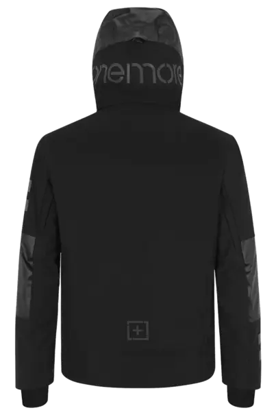 ONE MORE INSULATED SKI JACKET