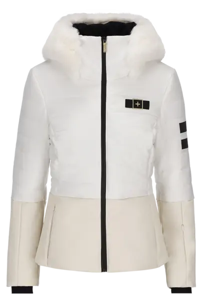 ONE MORE INSULATED SKI JACKET