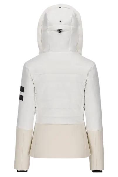 ONE MORE INSULATED SKI JACKET