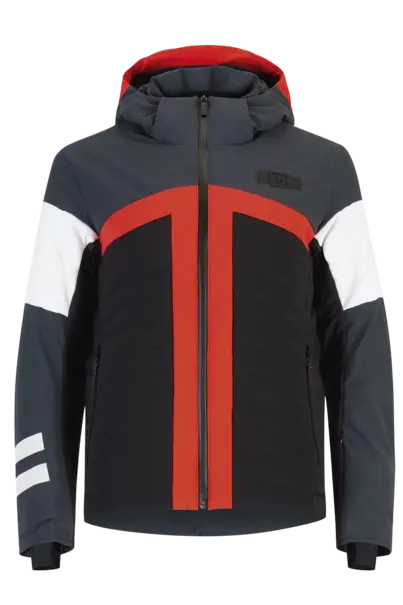 ONE MORE INSULATED SKI JACKET