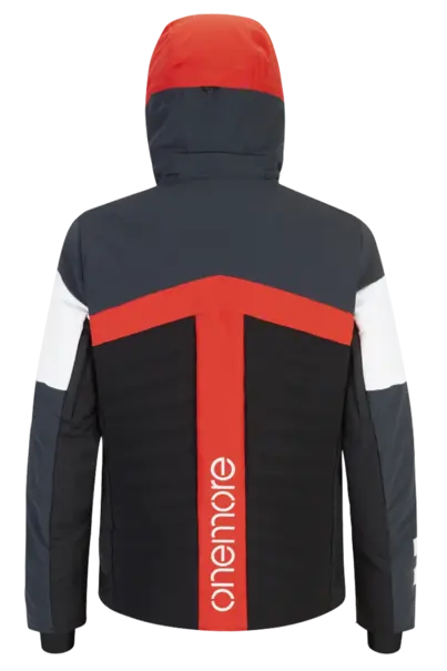 ONE MORE INSULATED SKI JACKET