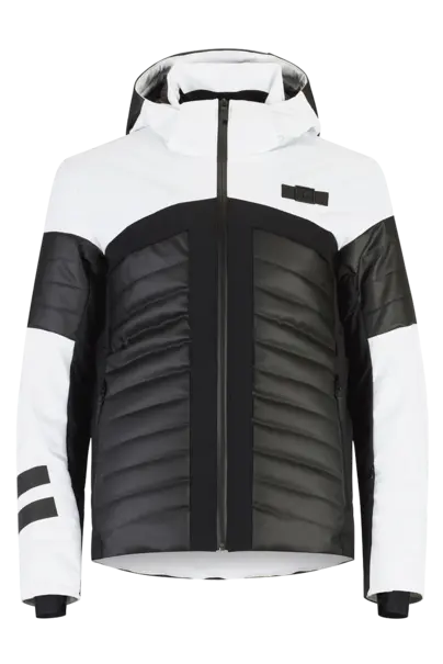 ONE MORE INSULATED SKI JACKET
