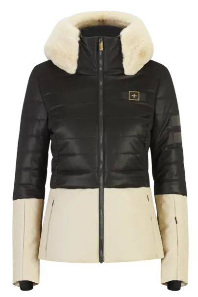 ONE MORE INSULATED SKI JACKET