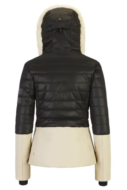 ONE MORE INSULATED SKI JACKET