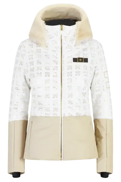 ONE MORE INSULATED SKI JACKET