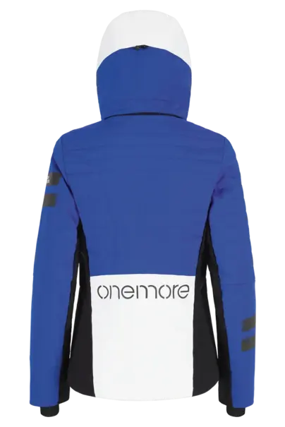 ONE MORE INSULATED SKI JACKET