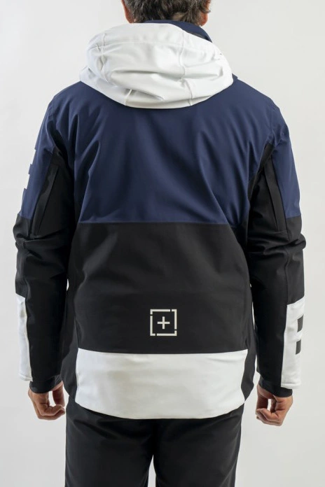 ONE MORE INSULATED SKI JACKET