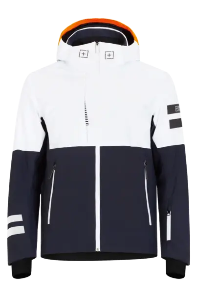 ONE MORE INSULATED SKI JACKET