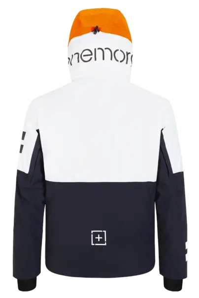 ONE MORE INSULATED SKI JACKET