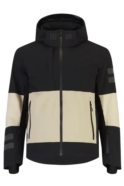 ONE MORE INSULATED SKI JACKET