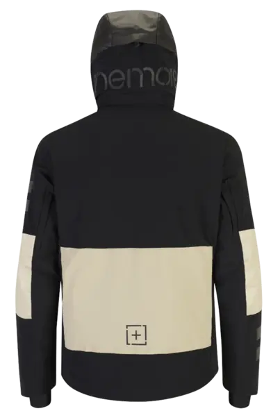 ONE MORE INSULATED SKI JACKET