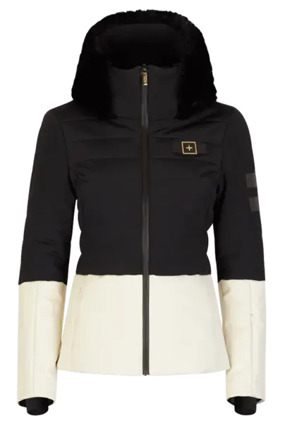 ONE MORE INSULATED SKI JACKET